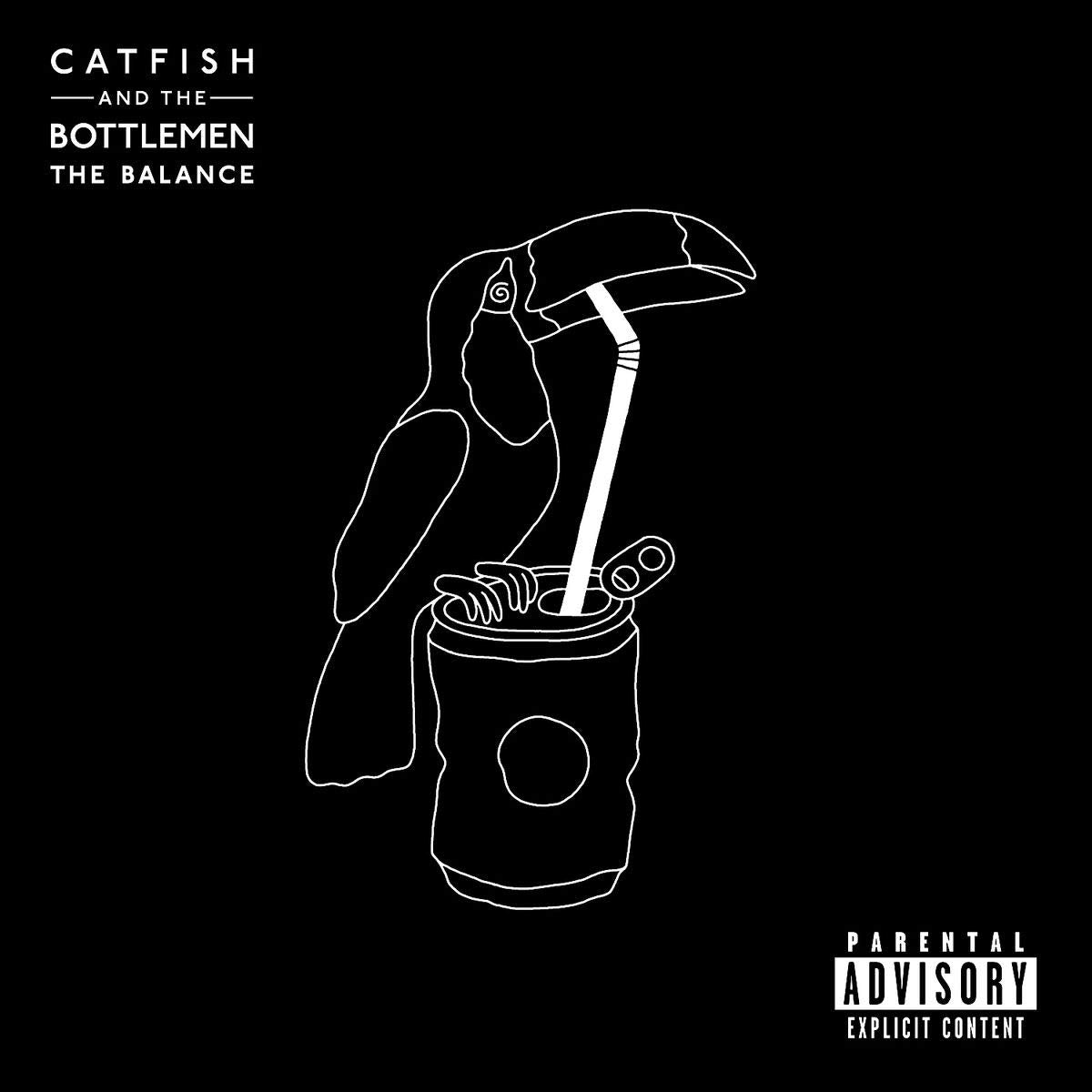 The Balance (Vinyl) Vinyl Record
