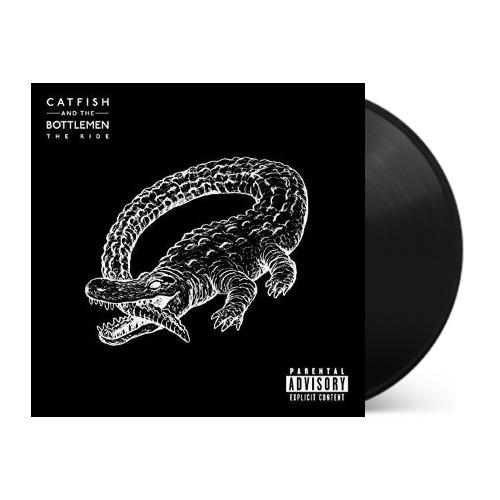 Catfish & the Bottlemen - The Ride Vinyl Record