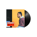 RESONANCE - 7" Black Vinyl Record