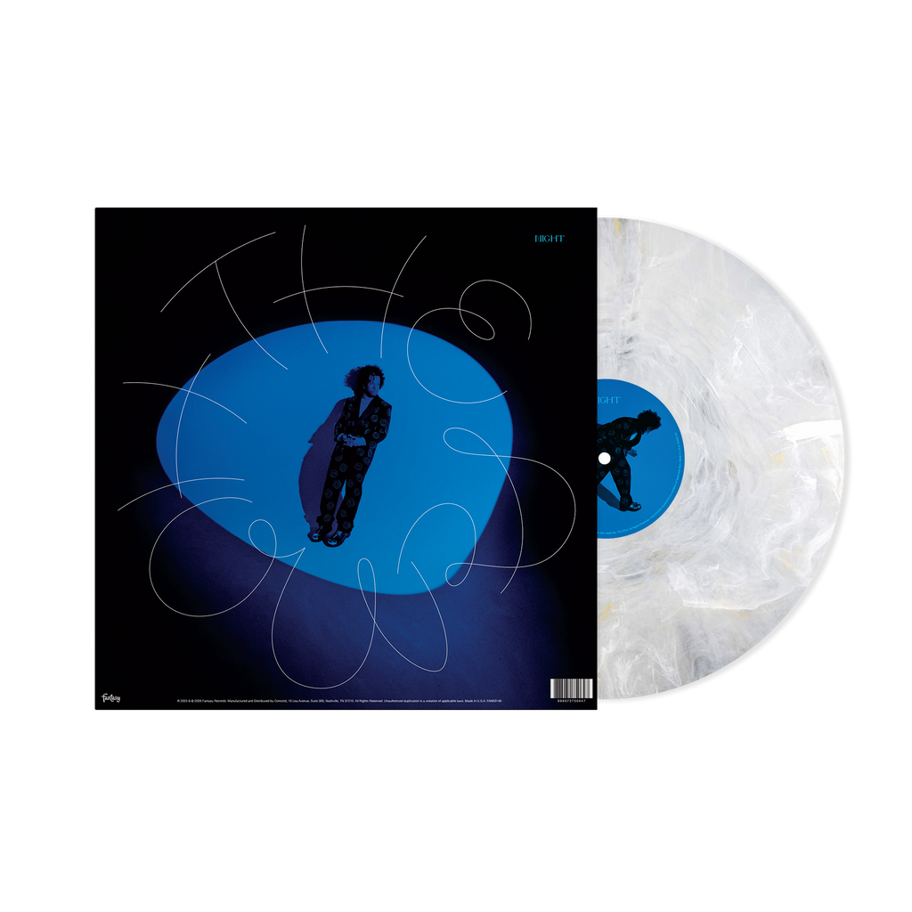 Get It Honest - Black Vinyl Record