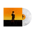 The Hours: Morning + Night - SIGNED Golden Pearl Vinyl Record
