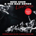 Live Seeds (RSD22 EX) (RSD 4/23/2022) Vinyl Record