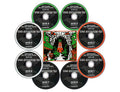Live at The Caverns '23 - Music CD Boxset