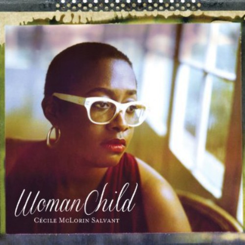 Cecile McLorin Salvant – Womanchild Music CD
