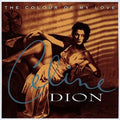 Celine Dion - Colour Of My Love [Import] (2 Lp's) Vinyl Record