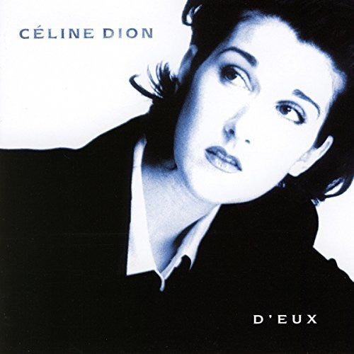 D'eux (180 Gram Vinyl) [Import] Vinyl Record