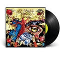 Ceschi – Fake Flowers (LP Vinyl) Vinyl Record