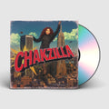 Chaka Khan – Chakzilla Music CD