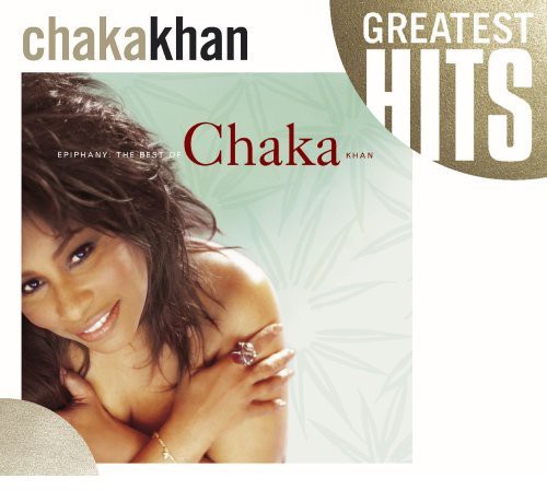 Chaka Khan – Greatest Hits Music CD