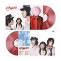 Chanpan – Autogratis (LP Vinyl) Vinyl Record