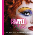Chappell Roan: The Rise of a Midwest Princess - Hardcover Book