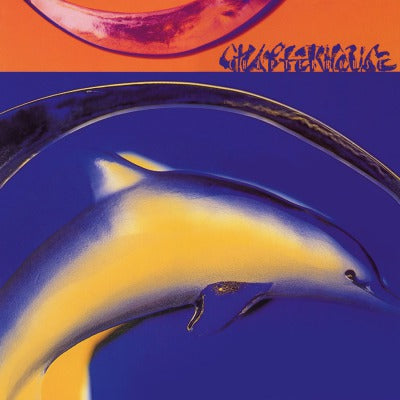 Chapterhouse - Mesmerise (Limited Edition, 180 Gram Translucent Blue Colored Vinyl) [Import] [Vinyl]