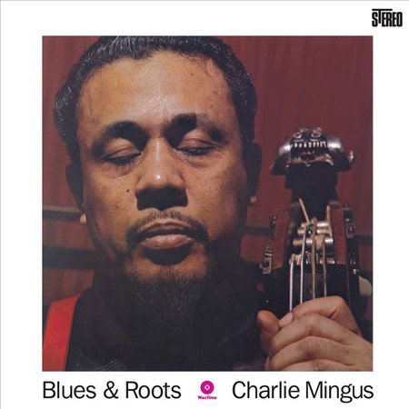 Blues And Roots (Vinyl) Vinyl Record