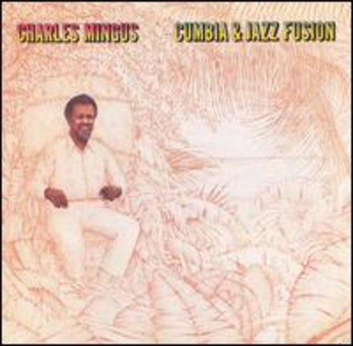 Charles Mingus – Cumbia & Jazz Fusion Music CD