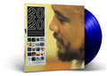 Mingus Mingus Mingus Mingus (Blue Vinyl) Vinyl Record
