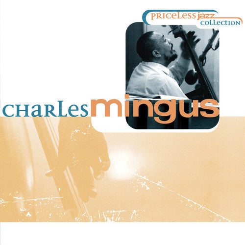Charles Mingus – Priceless Jazz Music CD