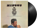 Charles Mingus – The Black Saint And The Sinner Lady (LP Vinyl) Vinyl Record