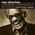 Charles, Ray - GENIUS LOVES COMPANY (RSD 4/23/2022) Vinyl Record