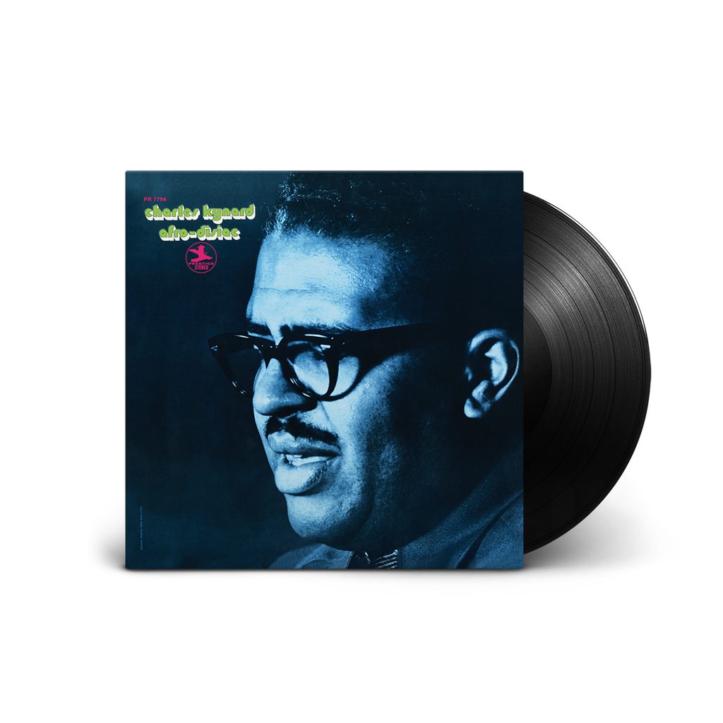 Afro-Disiac (180g LP) Vinyl Record