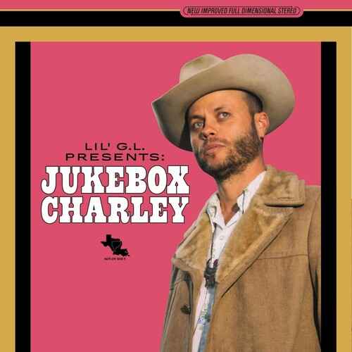 Charley Crockett - Lil G.l. Presents: Jukebox Charley Vinyl Record