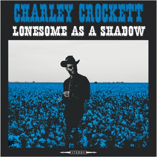 Lonesome As A Shadow (180 Gram Vinyl) Vinyl Record