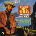 Charley Crockett Music City USA (45 RPM, 180 Gram Vinyl) (2 Lp's) Vinyl Record