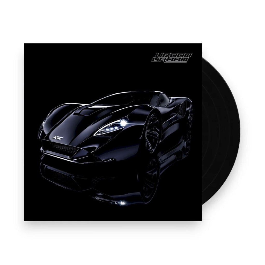 Charli XCX – Vroom Vroom EP (12" Vinyl) Vinyl Record