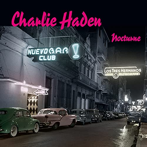 Nocturne [2 LP] Vinyl Record