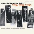 Charlie Hunter Bing Bing Bing (Blue Note Classic Vinyl Series) [2 LP] Vinyl Record
