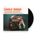 Charlie Mingus – Tijuana Moods (LP Vinyl) Vinyl Record