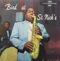 Bird At St. Nicks (Vinyl) Vinyl Record