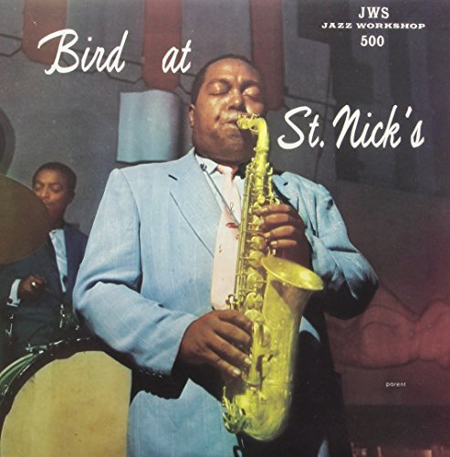 Bird At St. Nicks (Vinyl) Vinyl Record