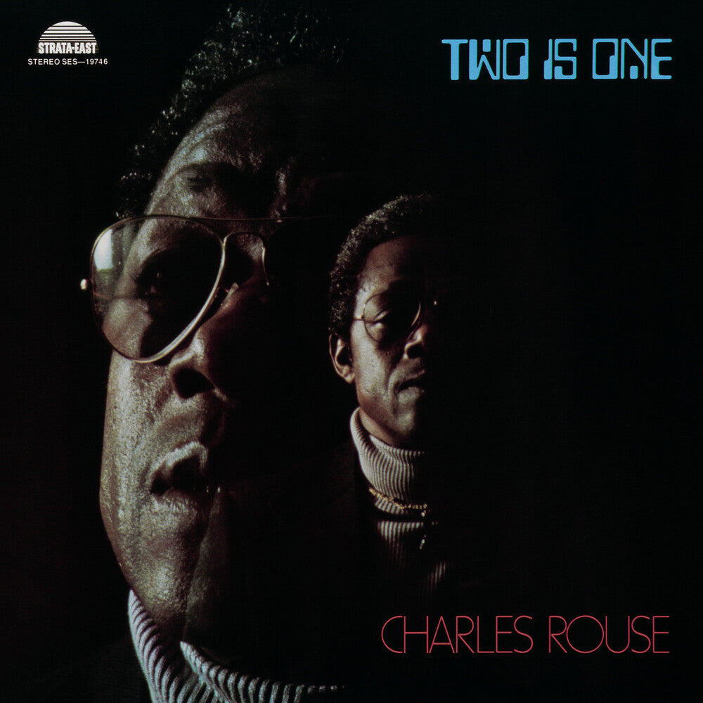 Charlie Rouse – Two Is One (LP Vinyl) Vinyl Record