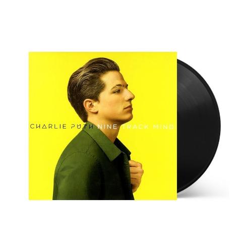 Charlie Puth - Nine Track Mind (Limited Edition, Bonus 7")