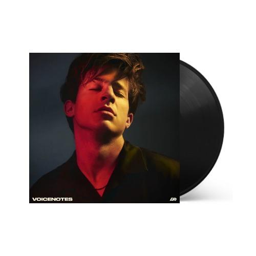 Charlie Puth - Voicenotes