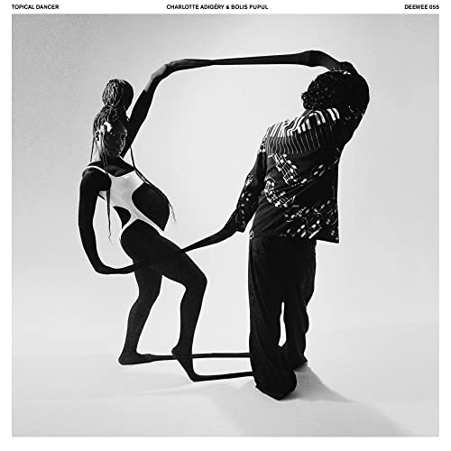 Topical Dancer [2 LP] Vinyl Record