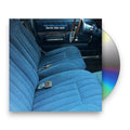 Charlotte Cornfield – Hurts Like Hell Music CD
