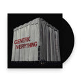 Chase & Status – Generic Everything (LP Vinyl) Vinyl Record