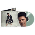 Chayanne - Bailemos Otra Vez Vinyl LP (Coke Bottle Clear) Vinyl Record