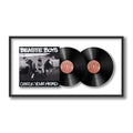 Beastie Boys - Check Your Head - Framed Vinyl Record