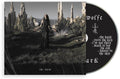 Chelsea Wolfe – The Dark Music CD