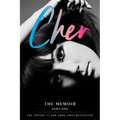 Cher: Part One: The Memoir - Hardcover Book