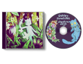 Cheshire Days - Music CD