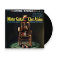 Chet Atkins – Mister Guitar (LP Vinyl) Vinyl Record