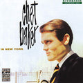 Chet Baker In New York [LP] (Vinyl) Vinyl Record