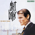 Chet Baker – In New York (180 Gram LP Vinyl) Vinyl Record