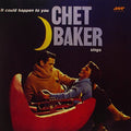 Chet Baker It Could Happen to You - 180 Gram Vinyl Record