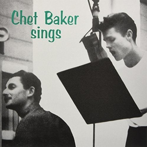 Sings Vinyl Record