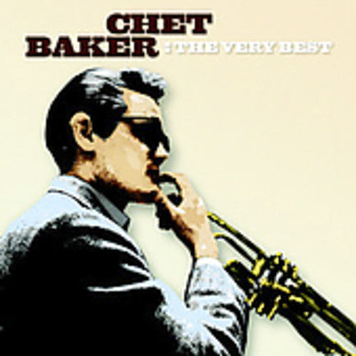 Chet Baker – The Very Best Music CD