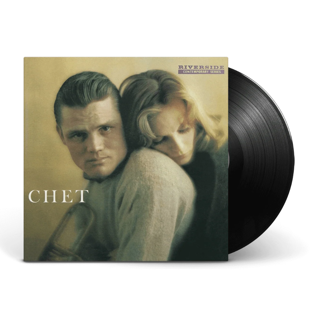 Chet Baker - Chet